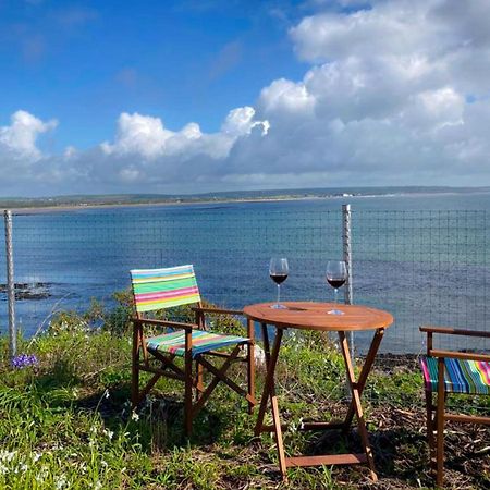 Ballycotton Holiday Apartment No 6 By Trident Holiday Homes Exteriér fotografie