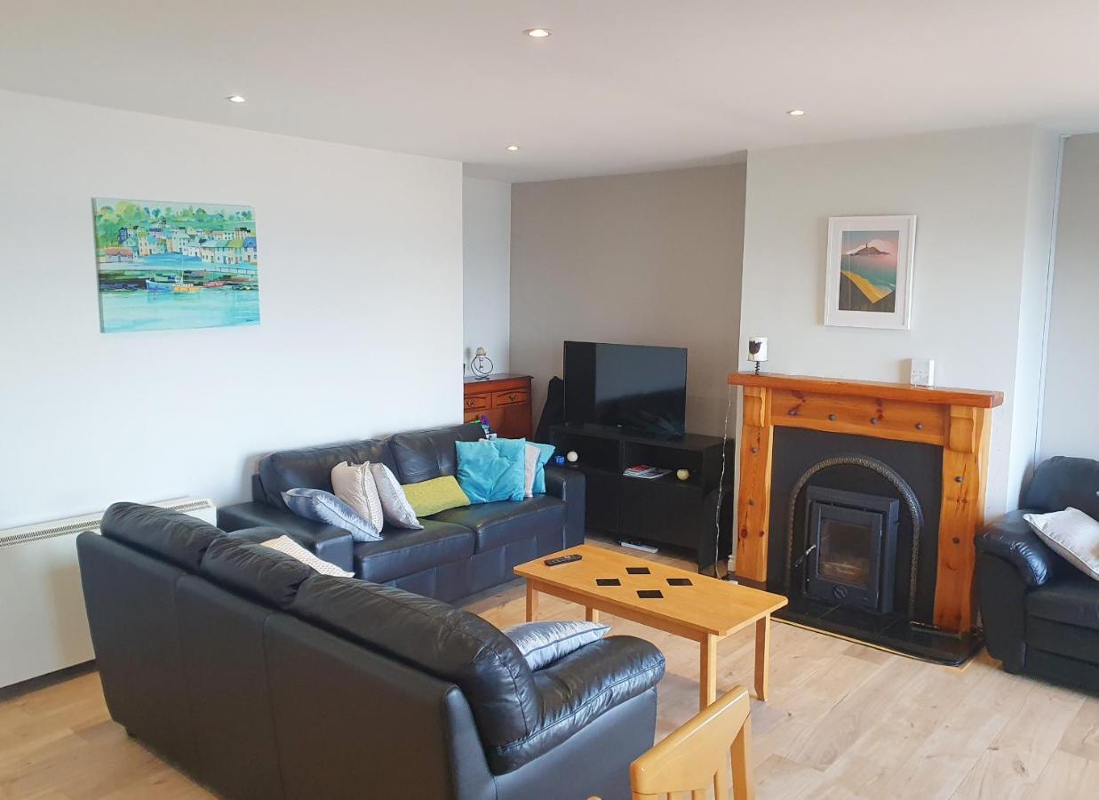 Ballycotton Holiday Apartment No 6 By Trident Holiday Homes Exteriér fotografie