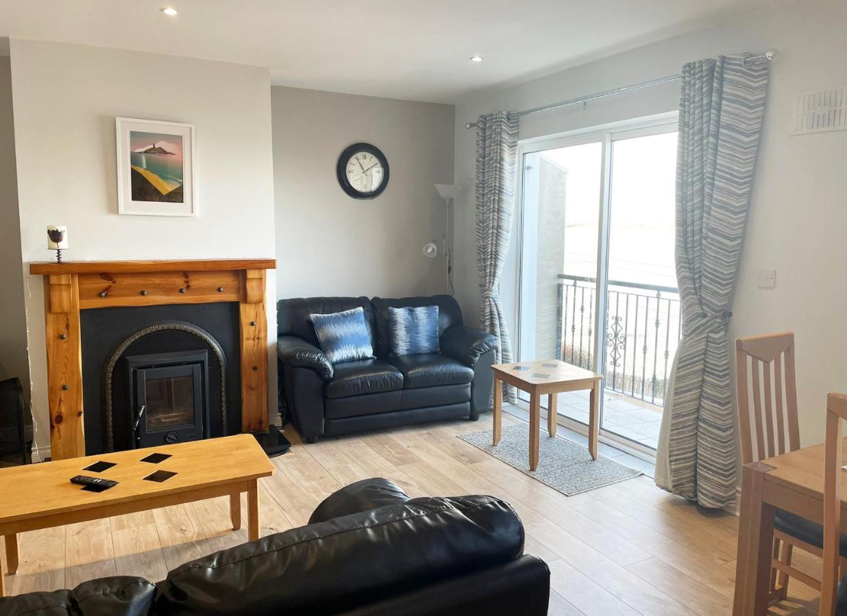 Ballycotton Holiday Apartment No 6 By Trident Holiday Homes Exteriér fotografie