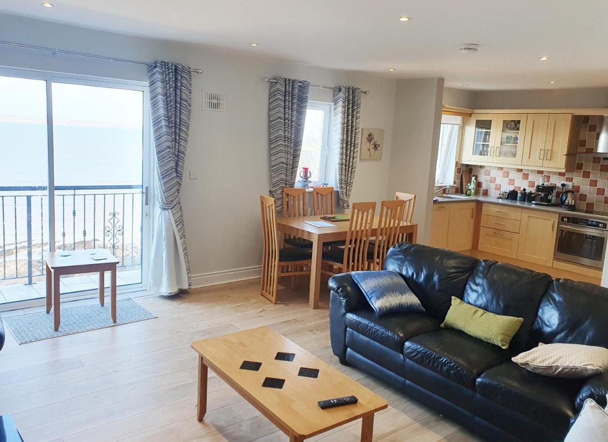 Ballycotton Holiday Apartment No 6 By Trident Holiday Homes Exteriér fotografie