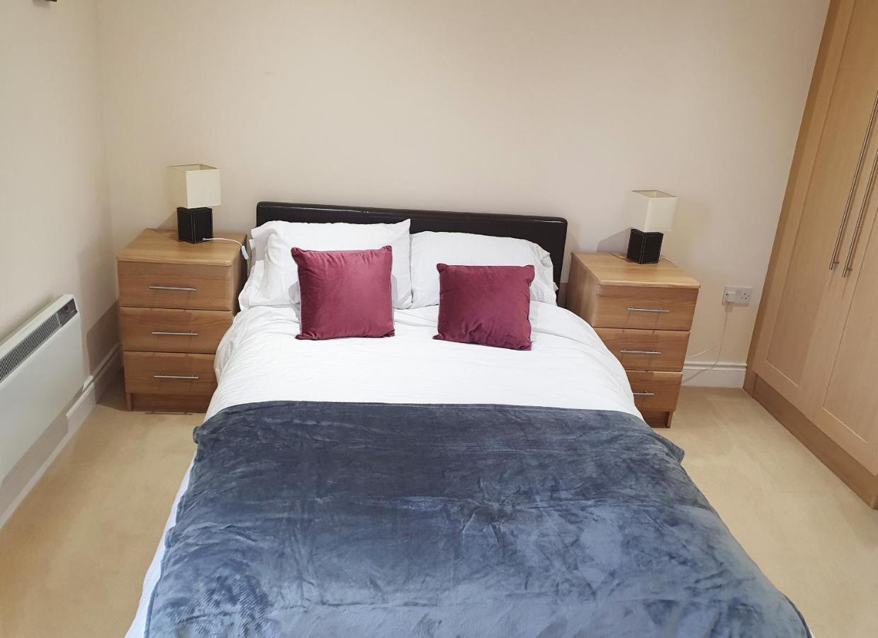 Ballycotton Holiday Apartment No 6 By Trident Holiday Homes Exteriér fotografie