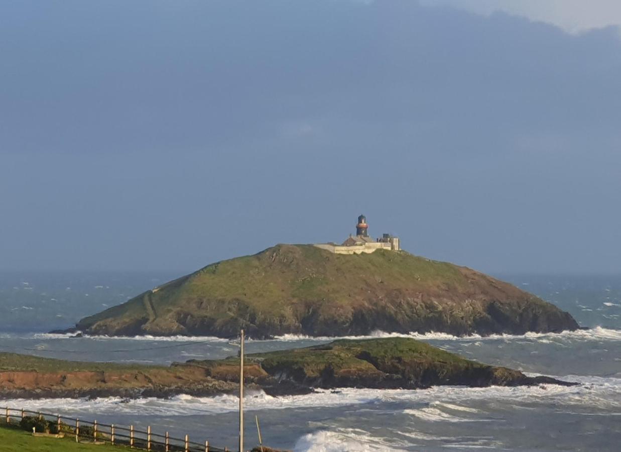 Ballycotton Holiday Apartment No 6 By Trident Holiday Homes Exteriér fotografie