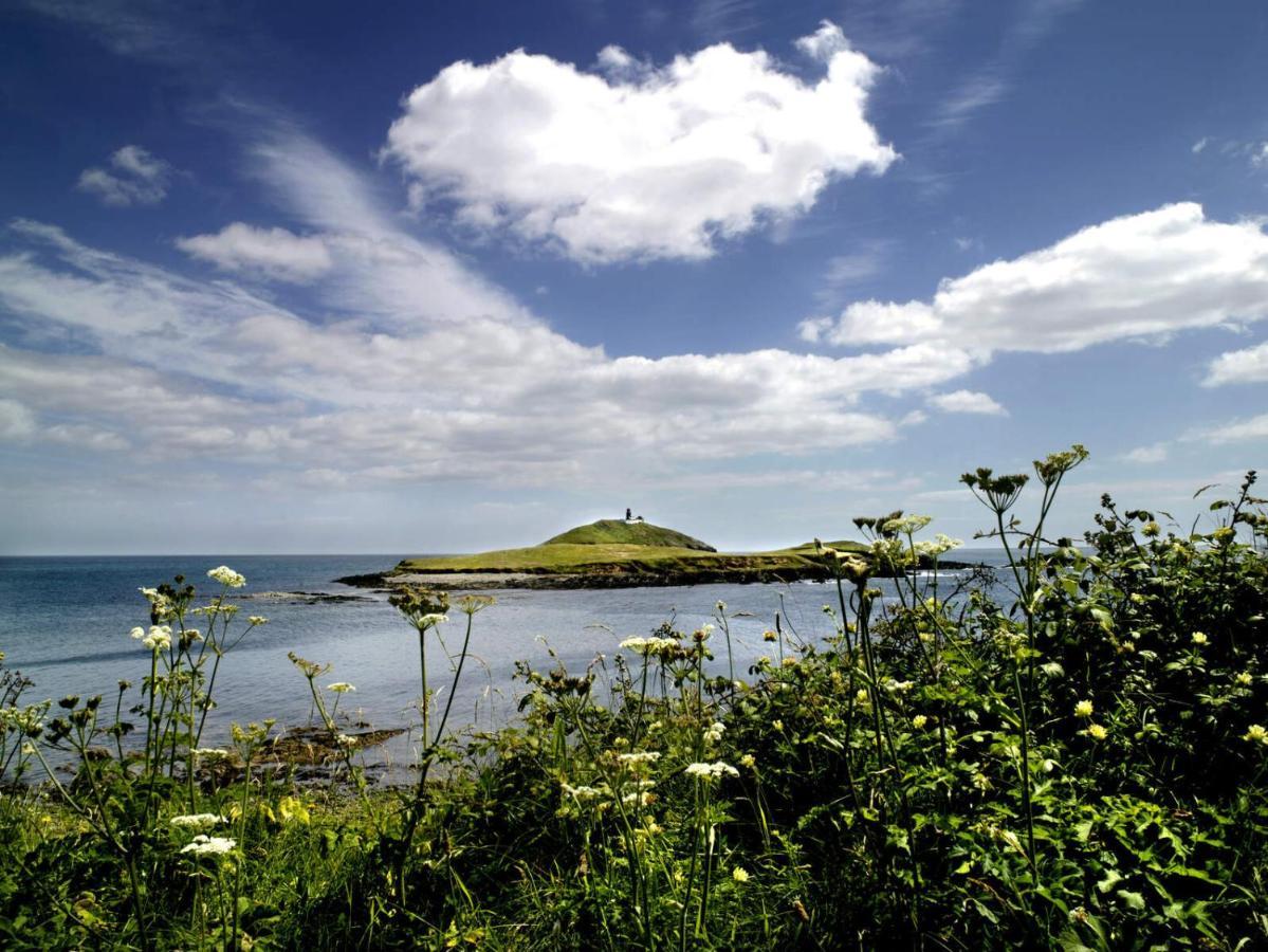 Ballycotton Holiday Apartment No 6 By Trident Holiday Homes Exteriér fotografie