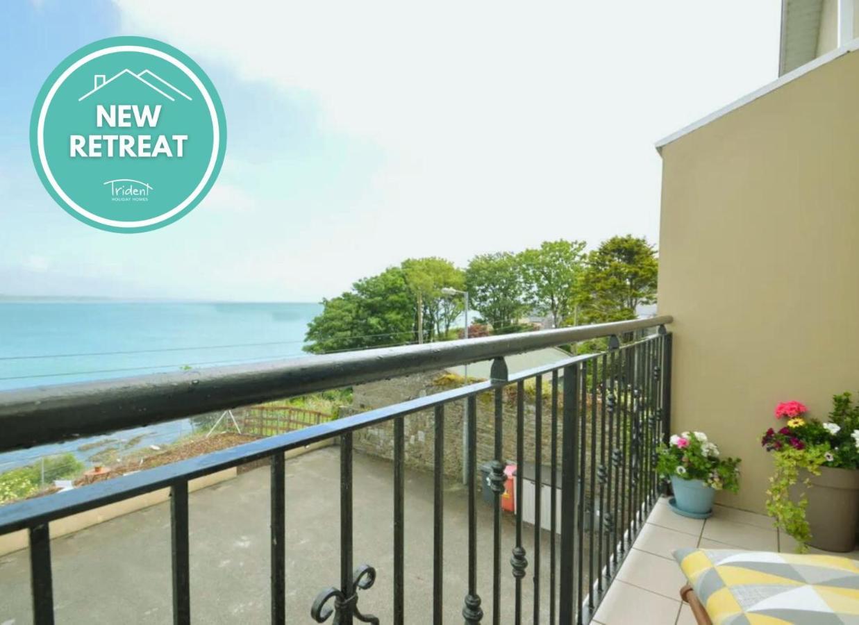 Ballycotton Holiday Apartment No 6 By Trident Holiday Homes Exteriér fotografie