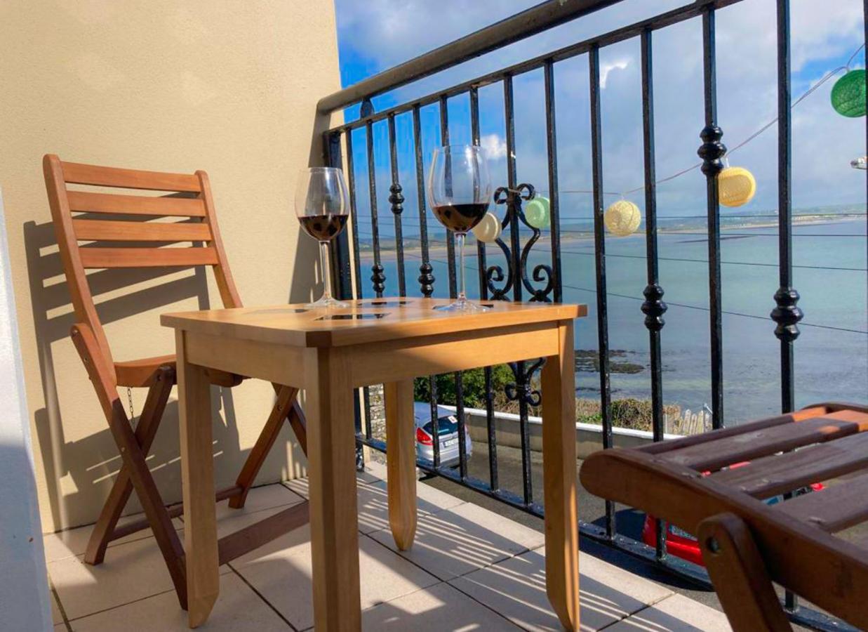 Ballycotton Holiday Apartment No 6 By Trident Holiday Homes Exteriér fotografie