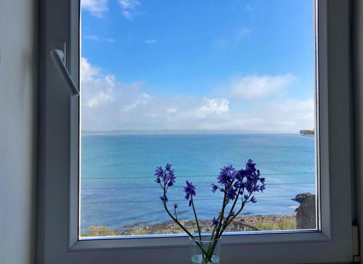 Ballycotton Holiday Apartment No 6 By Trident Holiday Homes Exteriér fotografie