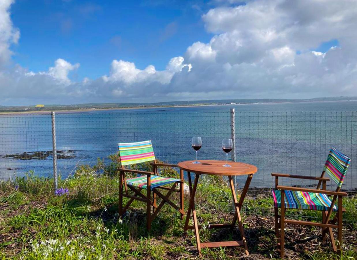 Ballycotton Holiday Apartment No 6 By Trident Holiday Homes Exteriér fotografie